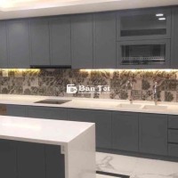 ## BÁN GẤP BIỆT THỰ Q3 - 6 TẦNG - THANG MÁY - NỘI THẤT CAO CẤP - VÀO Ở NGAY!