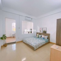 CHUNG CƯ MINI 1 PHÒNG NGỦ TÁCH BẾP, CỬA SỔ TRỜI SIÊU THOÁNG