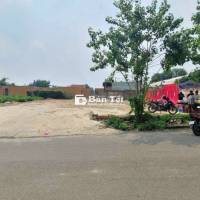 Tổng Hợp Đất Mặt Tiền Đào Sư Tích - Dĩ An, Bình Dương  