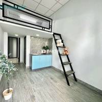 🔥 CĂN HỘ GÁC XINH XỈU -  CHỈ CÁCH HUTECH, VLU, UTH 5 PHÚT!  ĐỪNG BỎ LỠ!