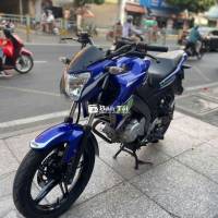 Yamaha FZ150 2016 - Mới 90% - Biển Số TP - Chính Chủ - Hỗ Trợ Trả Góp Linh Hoạt!