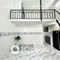 Khai Trương Duplex mới xây full nội thất ngay Công Viên Đầm Sen - Q11