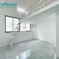 【DUPLEX Mới Xây Full Nội Thất Ngay Ngã Tư Bốn Xã Gần Đầm Sen - Chỉ 3.xxx Triệu!】  