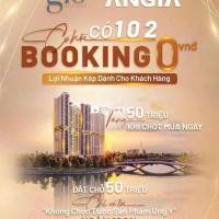 CĂN HỘ VIEW SÔNG TRỌN VẸN GIÁ TRỊ - THE GIÓ RIVERSIDE -  ĐỢT BOOKING ĐẦU TIÊN KHÔNG THỂ BỎ LỠ!