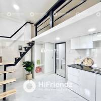 SỐNG XUẤT SẮC - DUPLEX MỚI TOANH - AEON MALL GỌI TÊN!