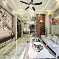 3 TẦNG, ĐẸP MÊ LY, 4.1X11M, NGAY CHỢ TÂN TRỤ, TÂN BÌNH, NHỈNH 4 TỶ.