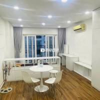 CĂN HỘ RICHMOND CITY - NGAY MẶT TIỀN NGUYỄN XÍ -  SỐNG ĐỈNH CAO - BÁN GẤP!