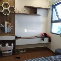 Cần bán căn hộ Dlusso quận 2 căn 3PN tầng cao view Đông Nam  