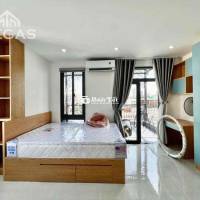 SỐC! Căn Hộ Cao Cấp Bàu Cát - Tân Bình - GIÁ SIÊU HẤP DẪN - NHANH TAY SỞ HỮU!