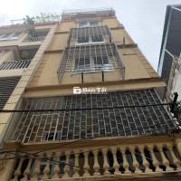 #VĂN PHÒNG 200M² - CÁT LINH - ĐẮC ĐỊA - GIÁ CHỈ 35 TRIỆU/THÁNG!