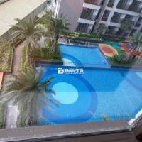 CH OPAL BOULEVARD 2PN - NHÀ MỚI ĐẸP MÊ LY, DỌN VÀO Ở NGAY!