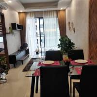 VIEW CỰC ĐẸP TẠI ECO GREEN ĐANG CẦN BÁN 3PN 5.8TỶ, KỀ BÊN ĐÔ THỊ P.M.H