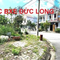 SỐC! 5 LÔ ĐẤT Ở ĐẸP MÊ LY - BẾN XE ĐỨC LONG, ĐÀ NẴNG - GIÁ CHỈ 2 TỶ 3!