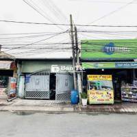 Cơ hội vàng! Mặt tiền An Phú 219m² - 7.5 tỷ - Kinh doanh triệu đô!