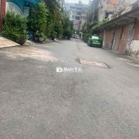 ĐỐI DIỆN GALAXY - KINH DƯƠNG VƯƠNG - SIÊU PHẨM ĐẤT VÀNG QUẬN 6!