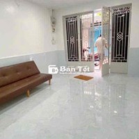 SIÊU PHẨM NHÀ HẺM 6M - NGAY TRUNG TÂM QUẬN 1 - CHỈ 7 TỶ!