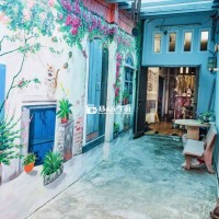 Cơ Hội Vàng! Biệt Thự Mini Quận 10 - Chỉ 6 Tỷ - Sẵn Sàng Sinh Lợi!