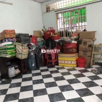 Nhà Nguyễn Chí Thanh, P4, Quận 11 - 48m² - Giảm 400 Triệu - Cực Hiếm!