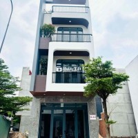 Cơ hội sỡ hữu Nhà Đẹp Rẻ tại Tp Thuận An. QL13. Ngay siêu thị AEON