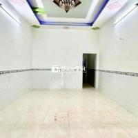 Cơ hội sở hữu ngay nhà đẹp giá hời tại Hóc Môn - Chỉ 4.6 tỷ!