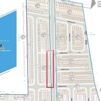 Lô Đất Trục Chính D1 KDC Lộc Phát 2212 Thuận Giao - Liền Kề AEON - Cơ Hội Đầu Tư Vàng!  