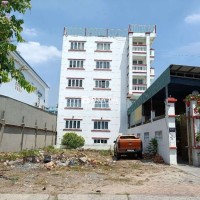 Đất 5x215 Mặt Tiền Tân Xuân 3 - Vị Trí Đắc Địa, Tiềm Năng Sinh Lời Cao  