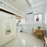 Khai Trương Phòng Gác Ngay Chợ Thủ Đức - Đầy Đủ Nội Thất, Tiện Nghi Hiện Đại!