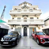 CĂN HỘ MINI XINH XẮN - NGAY VÒNG XOAY GÒ ĐẬU - SỐNG ĐỈNH CAO GIÁ SIÊU HỢP LÝ!