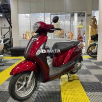 Grande Chính Chủ Biển SG - Ngoại Hình Đẹp, Máy Bền, Giá Tốt!