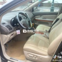 LEXUS RX 350 2007 - XE ĐẸP NHƯ MƠ, CHÍNH CHỦ CẦN BÁN GẤP!  