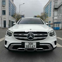 Mercedes-Benz GLC 200 2020 - Siêu phẩm đẳng cấp, chỉ dành cho người tinh tế!