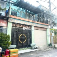 Nhà 1 Lầu 77x11, Hẻm Nhựa 7m, Sẹc Phạm Thị Giây  