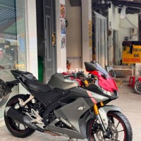 Cần bán gấp Yamaha R15V3 - Siêu phẩm thể thao, giá cực hời!