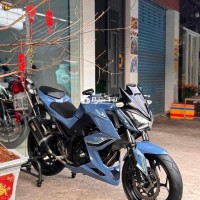 Cần bán Kawasaki Z300 ABS 2018 Biển 66 9 chủ