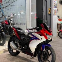 Cần bán Honda CBR150R Nhập Thái Biển SG 9 chủ