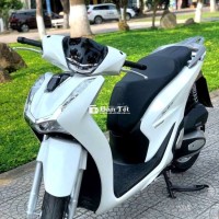 Honda sh 160 2024 siêu mới có trả góp trao đổi