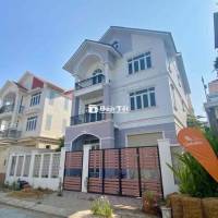 BÁN BIỆT THỰ ĐƠN LẬP - SIÊU PHẨM QUẬN 9 -  CƠ HỘI VÀNG ĐẦU TƯ!