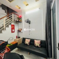 NHÀ 1 LẦU 45 X 7M2 HOÀN CÔNG ĐẦY ĐỦ TẠI HUỲNH TẤN PHÁT NHÀ BÈ  