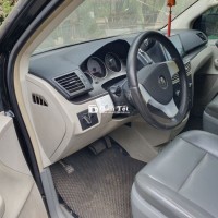 Volkswagen Routan 2010 - Xe Đẹp Như Mới, Cam Kết Chất Lượng!  