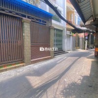 CƠ HỘI VÀNG! SIÊU PHẨM NHÀ LÂU ĐỜI GIÁ CHỈ NHÍCH 5 TỶ - QUẬN 10!
