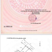 🔥 SIÊU PHẨM ĐẤT NỀN THỦ ĐỨC - 172M² - NGANG 7.2M - GIÁ CHỈ 11.5 TỶ (THƯƠNG LƯỢNG) 🔥