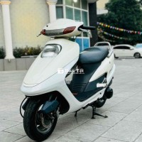 Honda Spacy 125 2003 -  NGUYÊN BẢN -  ĐẠI CHẤT -  CHỈ 1 CHỦ!