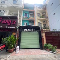 CĂN NHÀ 3 LẦU LỮ GIA - VỊ TRÍ VÀNG - GIÁ CHỈ 17 TRIỆU/THÁNG!
