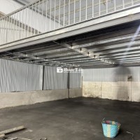 KHÔNG THỂ BỎ LỠ! Kho Xưởng ĐẮC ĐỊA - Bình Thạnh - GIÁ CHỈ 19 TRIỆU/THÁNG!