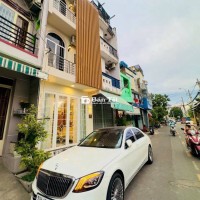 HH 1%, SIÊU PHẨM NHÀ MẶT TIỀN FULL NỘI THẤT 5 SAO - BÌNH TÂN!