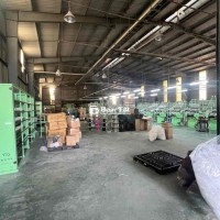 CHO THUÊ XƯỞNG KHỦNG 1800M² - HÓC MÔN - GIÁ SỐC!