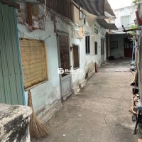 CẦN BÁN GẤP!  ĐẤT 130M2 - 8 PHÒNG TRỌ KINH DOANH - VỊ TRÍ VÀNG QUẬN 8!