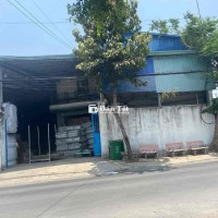 🔥 SIÊU PHẨM XƯỞNG 500M² - XUÂN THỚI THƯỢNG - HÓC MÔN - BÁN GẤP! 🔥