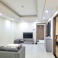 Căn Hộ 2 PN View Sông Hút Hồn - Chỉ 13 Triệu/Tháng!