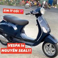 🔥 SIÊU PHẨM Vespa LX ie 2013 -  MỚI CỰC KỲ, CHẤT LƯỢNG VÔ ĐỐI! 🔥